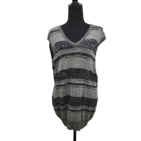 Armani Exchange Sweaters - Armani Exchange Knit Pullover Sweater Vest